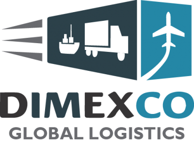 Dimexco's logo Dimexco's Company logo